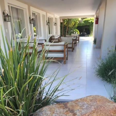 Finca La Puebla Hotel La Consulta ภายนอก รูปภาพ