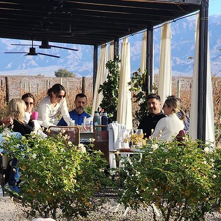 Finca La Puebla Hotel La Consulta ภายนอก รูปภาพ