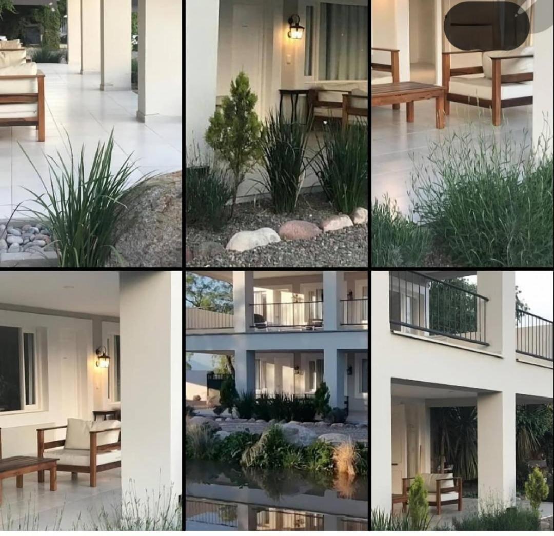 Finca La Puebla Hotel La Consulta ภายนอก รูปภาพ