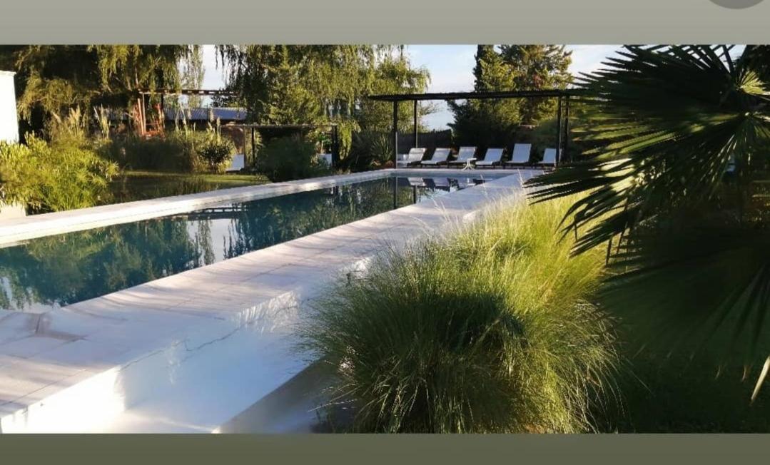 Finca La Puebla Hotel La Consulta ภายนอก รูปภาพ