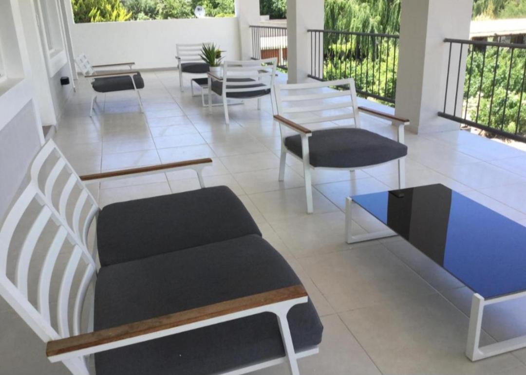 Finca La Puebla Hotel La Consulta ภายนอก รูปภาพ