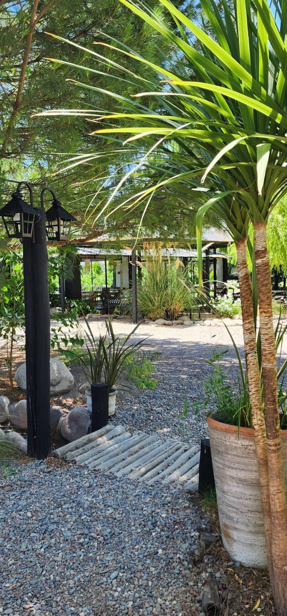 Finca La Puebla Hotel La Consulta ภายนอก รูปภาพ