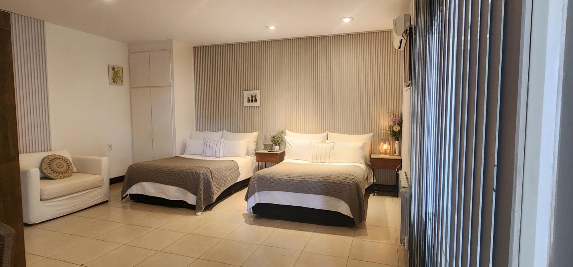 Finca La Puebla Hotel La Consulta ภายนอก รูปภาพ