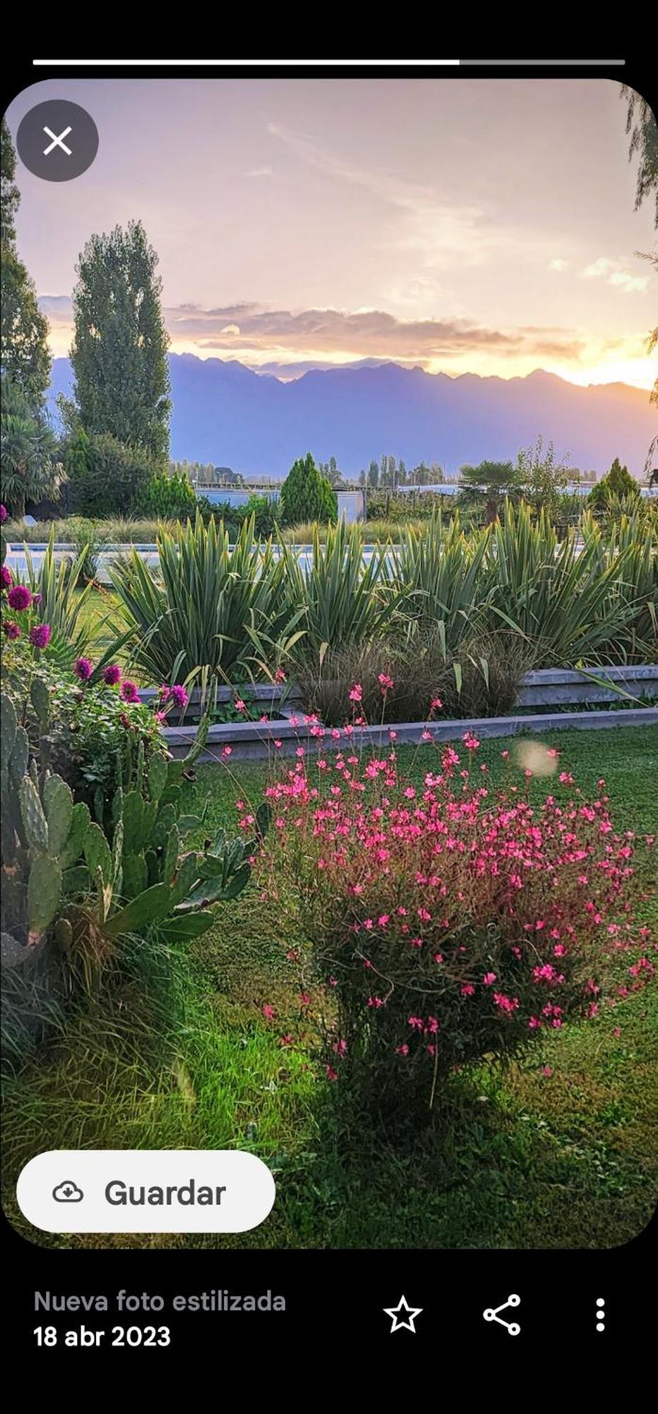 Finca La Puebla Hotel La Consulta ภายนอก รูปภาพ