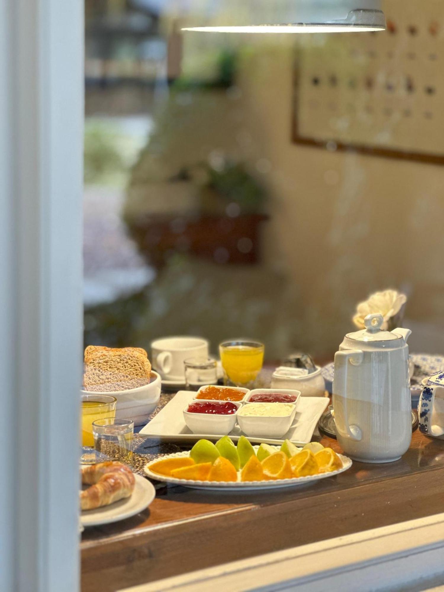 Finca La Puebla Hotel La Consulta ภายนอก รูปภาพ