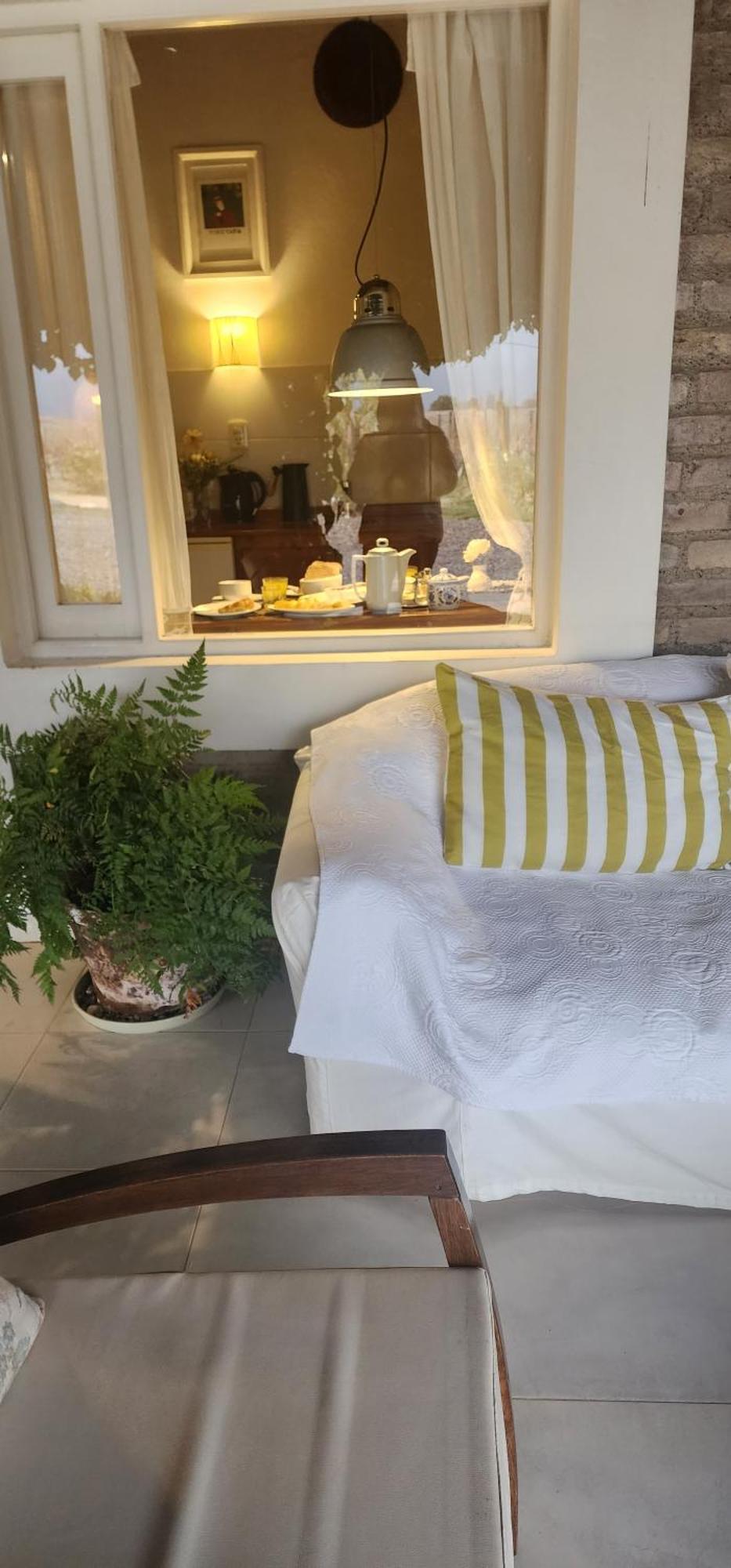 Finca La Puebla Hotel La Consulta ภายนอก รูปภาพ
