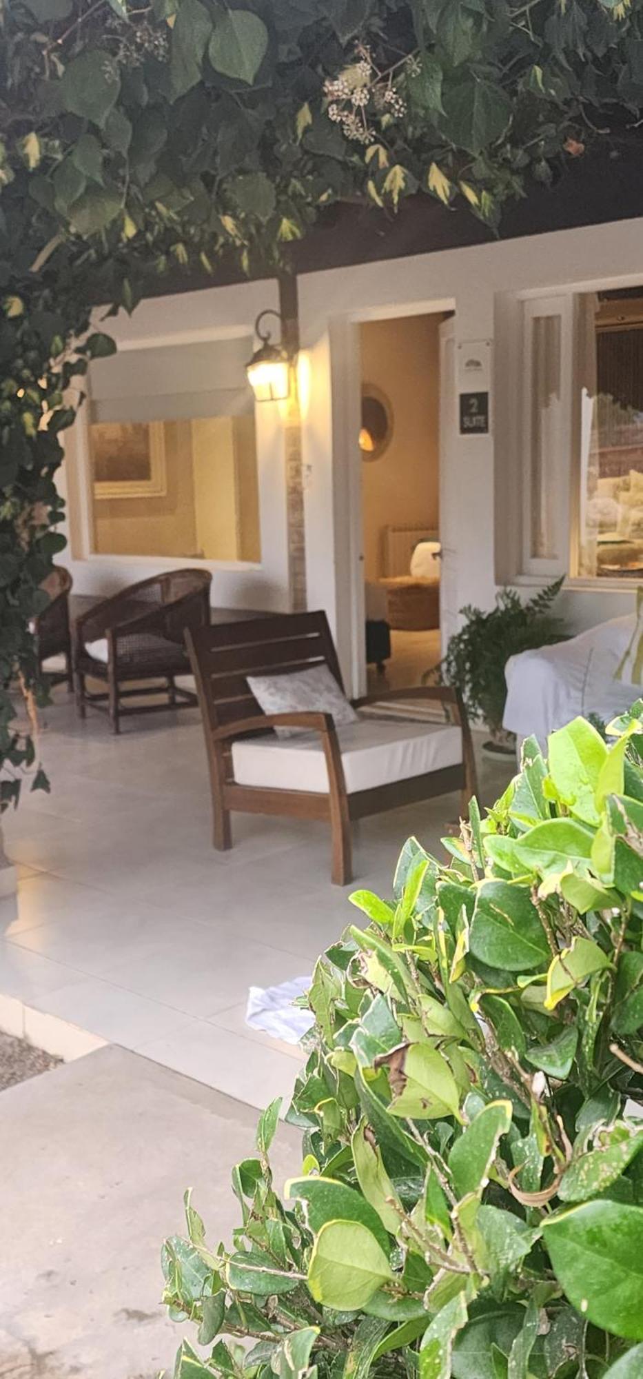 Finca La Puebla Hotel La Consulta ภายนอก รูปภาพ