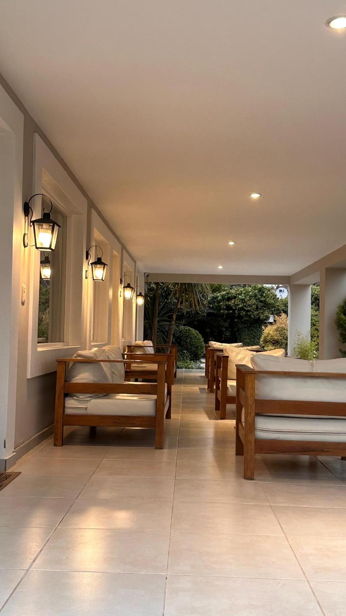 Finca La Puebla Hotel La Consulta ภายนอก รูปภาพ