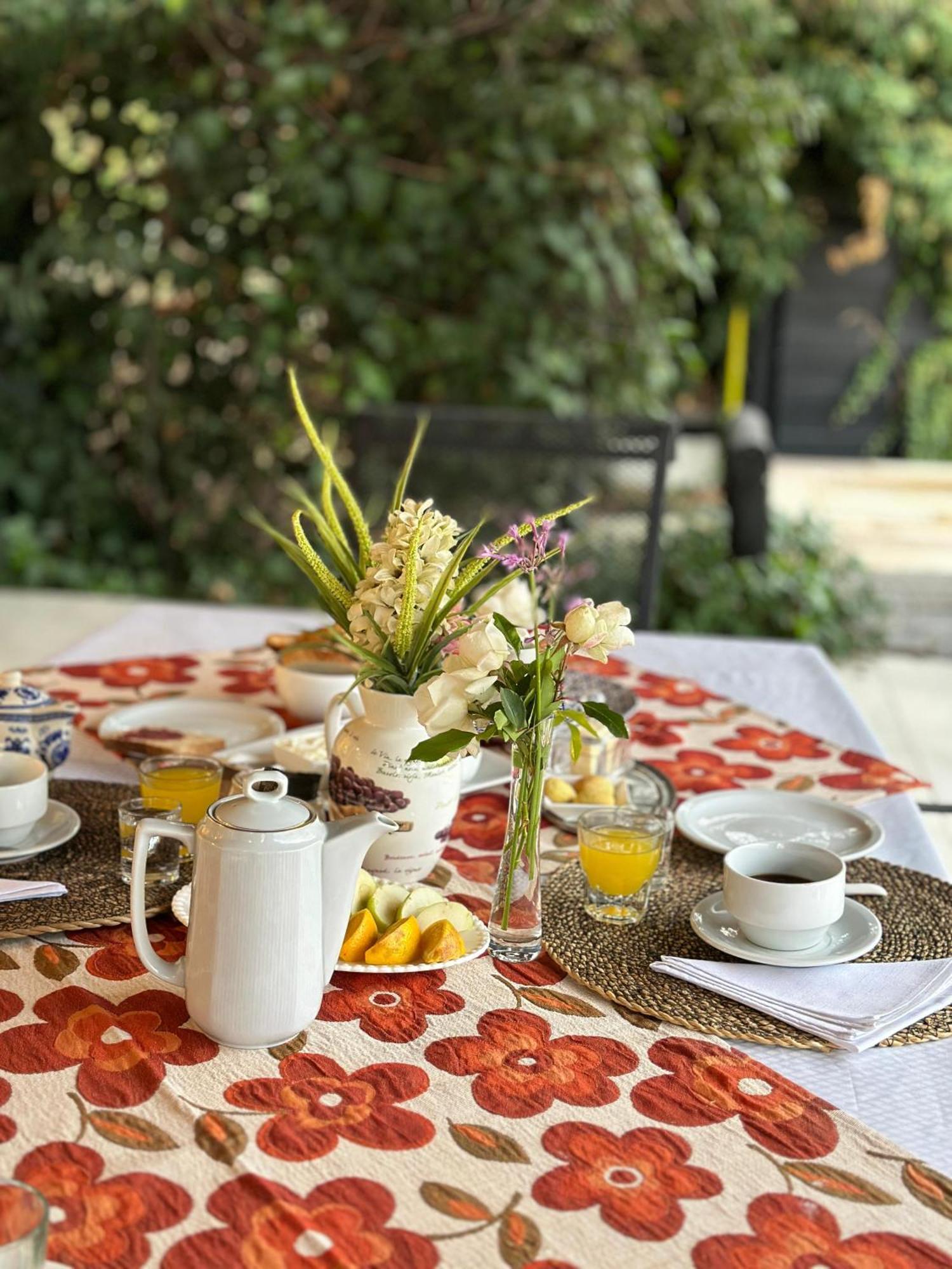 Finca La Puebla Hotel La Consulta ภายนอก รูปภาพ