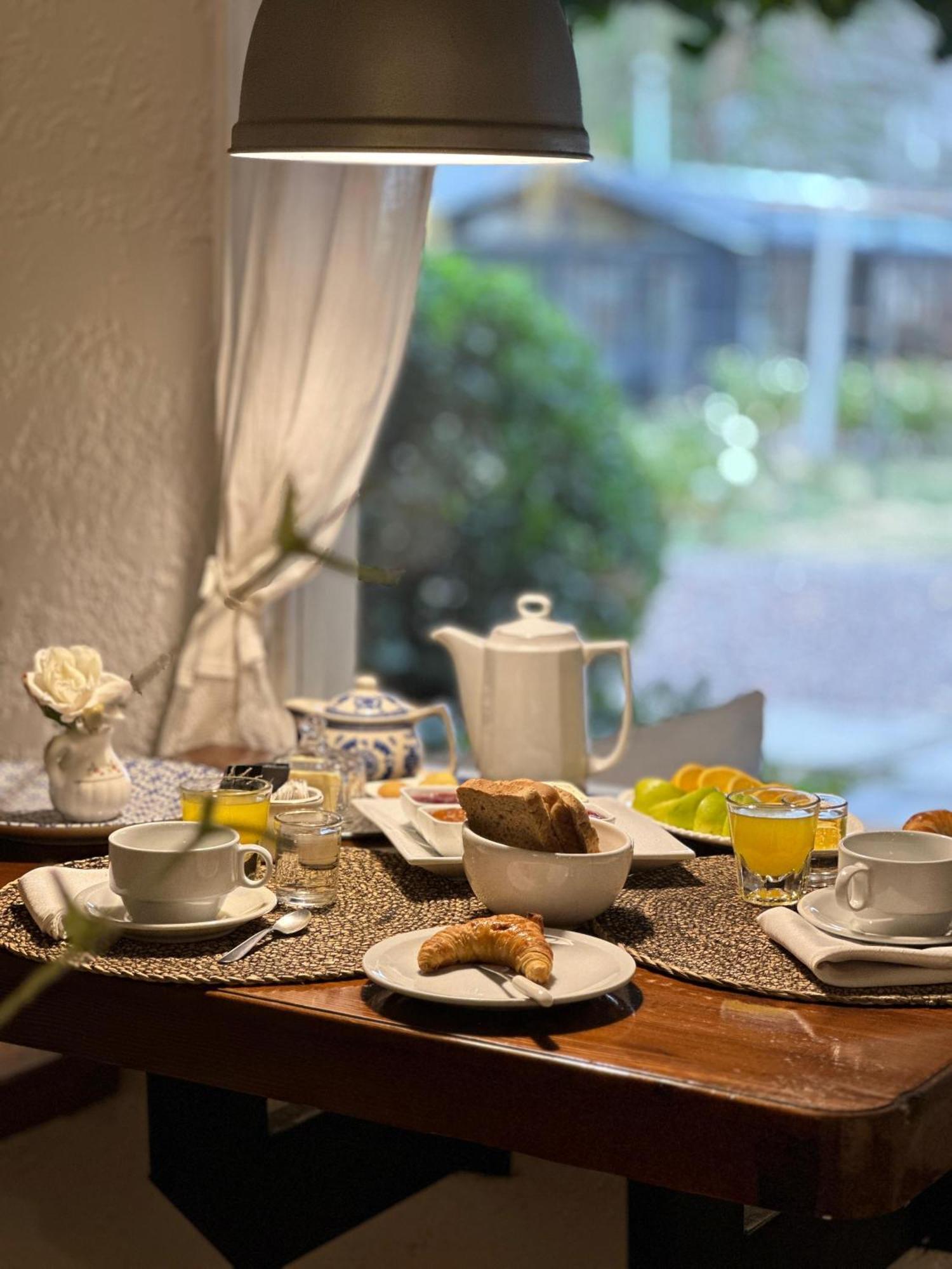 Finca La Puebla Hotel La Consulta ภายนอก รูปภาพ