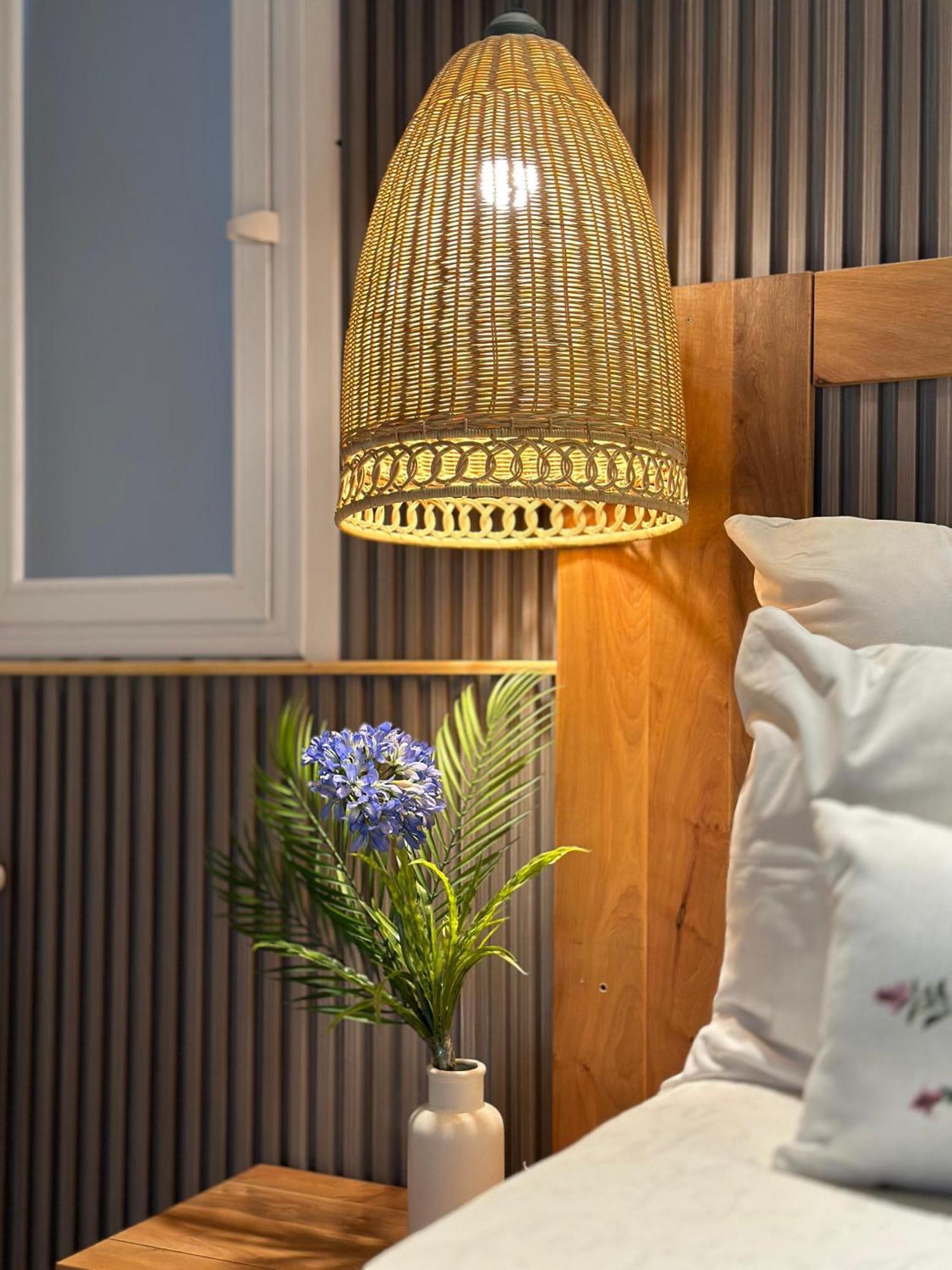 Finca La Puebla Hotel La Consulta ห้อง รูปภาพ