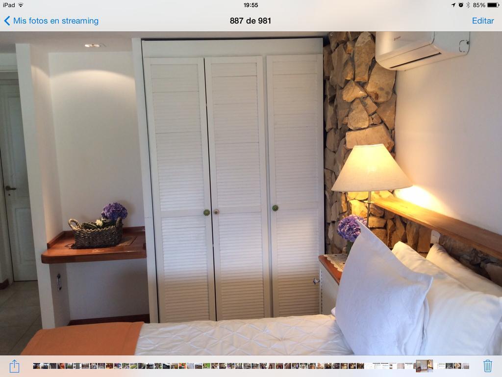 Finca La Puebla Hotel La Consulta ภายนอก รูปภาพ