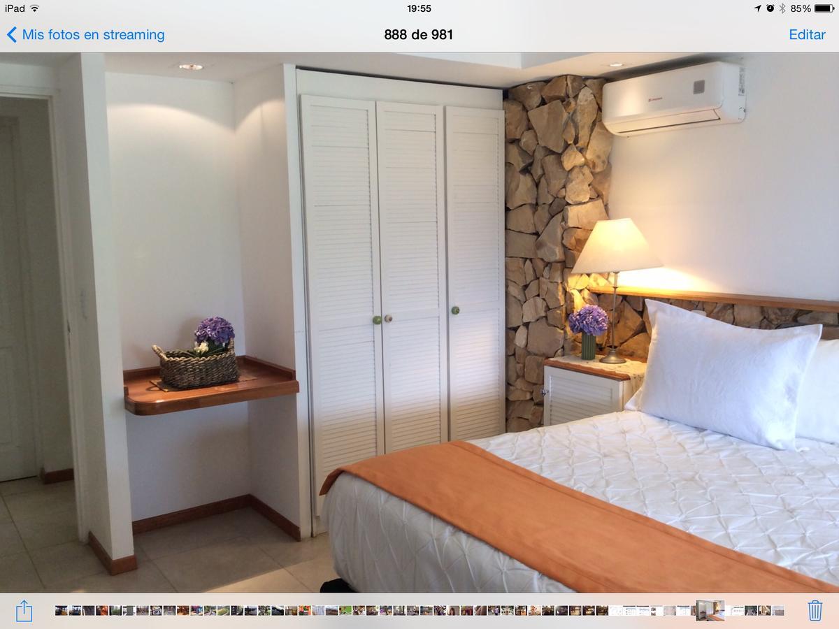 Finca La Puebla Hotel La Consulta ภายนอก รูปภาพ